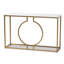 119.9cm Console Table