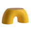 Plastic Accent Stool