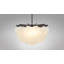 Grand lustre rond Nimbus-73103209