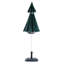 210cm Beach Parasol