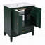 Meuble-lavabo de rangement multifonctionnel de style rétro-1938298108