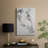 ABSTRACT Series DCCCXXVI  -Premium Gallery Wrapped Canvas -Ready to Hang-2041603662
