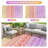 Botho Outdoor Rug Patio Waterproof Reversible Camping Rugs Plastic Straw Rv Rugs for Outside Under Awning Portable Lightweight Carpet for Backyard-165089179
