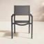 Vegas Outdoor Dining Armchair