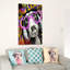Daschund (vertical) par By Jodi - impression-1560386056-1560386058