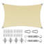 Voile d'ombrage royal Royal-114903251-114903250