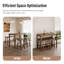 4 - Person Dining Set-1352221970