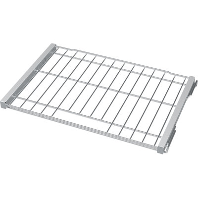 300 Series Wall Oven/Range Storage