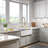 DORNBERG Pull Down Spray Kitchen Faucet-96873541
