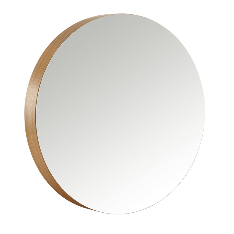 Miroir rond Universal Expert Remus