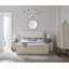 Modern Mood Mood Upholstered Panel Bed-95851402-95851403