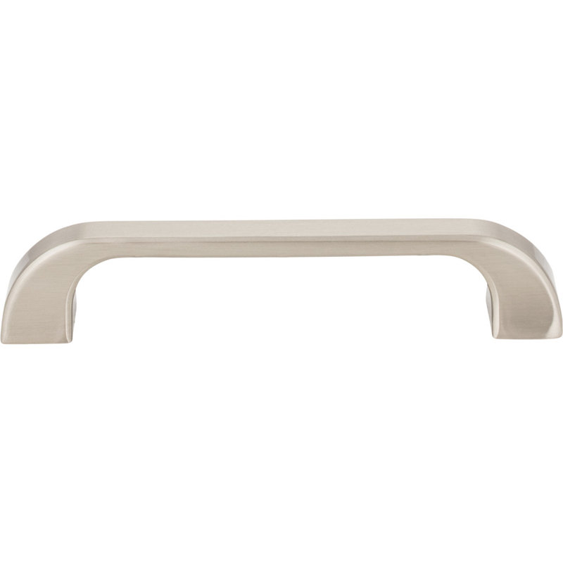 Marlo Bar Pull, Satin Nickel, 5 1/16"