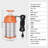 Adyline 6 - Light Outdoor Pendant