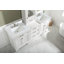 Ensemble de meuble-lavabo double 96 po Arruda-343849624