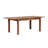 Kanwal Extendable Solid Wood Dining Table-835837701