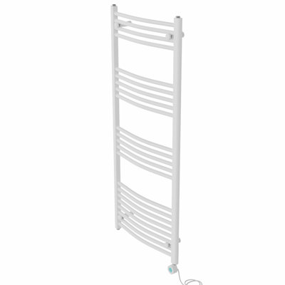 Curved Towel Rail Heated Towel Rails