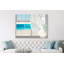 Emerald Seascape by Pierre Benson - Wrapped Canvas Painting-2132060153