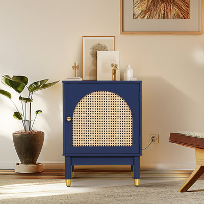 Aycock End Table