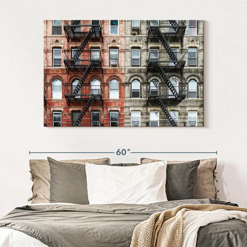 Lilie New York, H 34 po x l 51 po