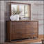 Lofton - Commode - Brun