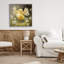 Giclée encadrée Free as a Peep Chick, design par Tina LeCour-1014184582-1014184586