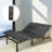 Queen Adjustable Bed with Wireless Remote