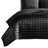  Microfiber 3 Piece Coverlet Set-102934500-102934506