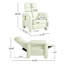 Fauteuil inclinable Tamaran Upholstery-105857119