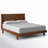 Juno Wingback Bed-1012347423