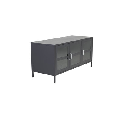 Nauvoo Unfinished TV Stand for TVs up to 50"