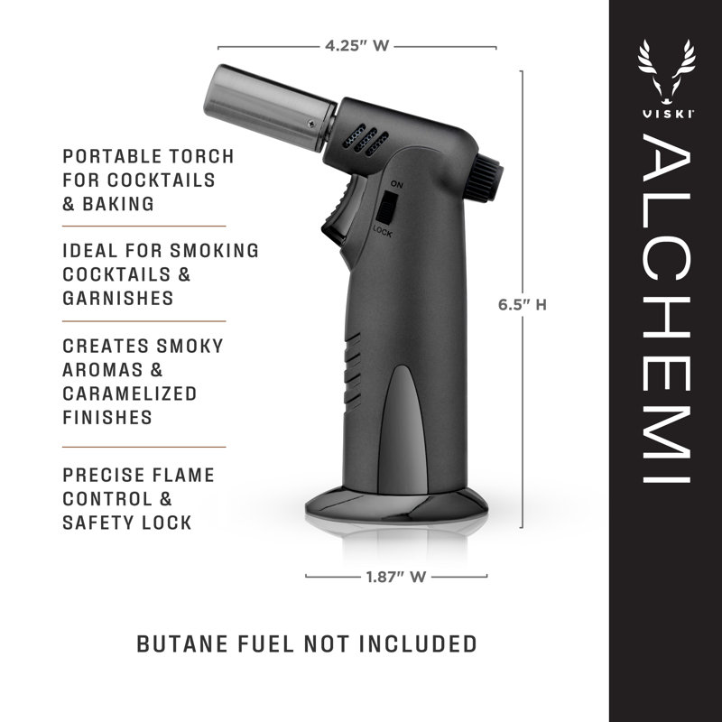 Torche de barman Alchemi