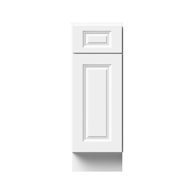 CASAINC Ready-to-Assemble Kitchen Cabinet Base Cabinet