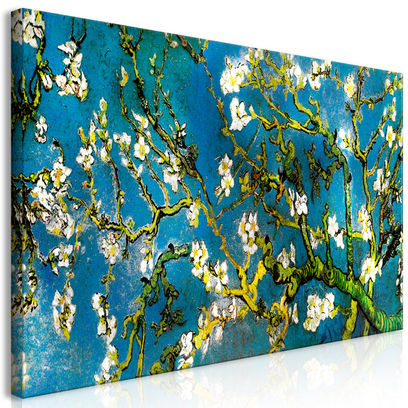 No Frame Print on Canvas, 60cm H x 120cm W