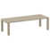 Farrah Rectangular 10 - Person 102" Long Dining Set
