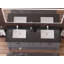 Ensemble de meuble-lavabo double 72 po Anneus-504508451-504508446-504508443