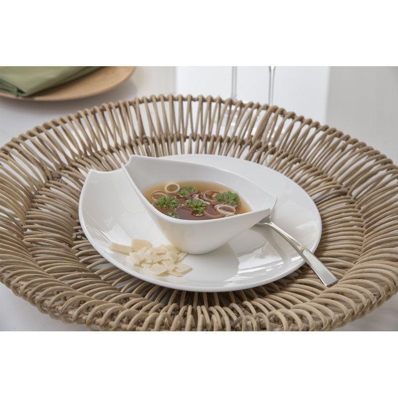 Villeroy & Boch Flow Tea Cup Saucer