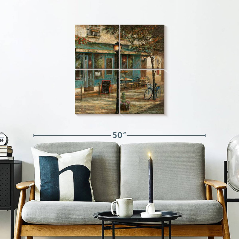 Lilie Jardin Notre Dame II, H 26 po x l 26 po