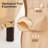 Waterproof Stackable Patio Chair Cover, 28"W x 36"D x 45/34"H, Heavy Duty Rip Stop, 3-Year Warranty-2141065170
