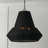 4 - Light Geometric Pendant-88933721