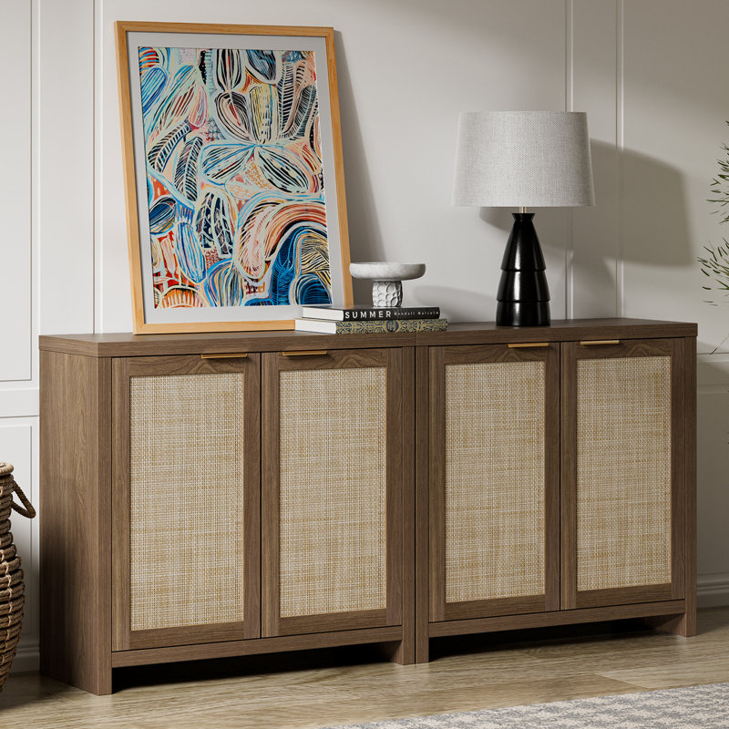 160cm Sideboard, Special Walnut