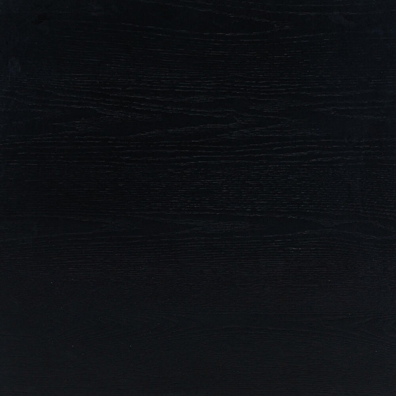 Table de bout à 1 tiroir Kaplan, Noir, noir, noir, noir