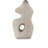 Lampe de table Tanyjah, ensemble de 2