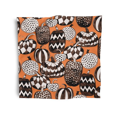 Bierstadt Polyester Modern & Contemporary Napkins