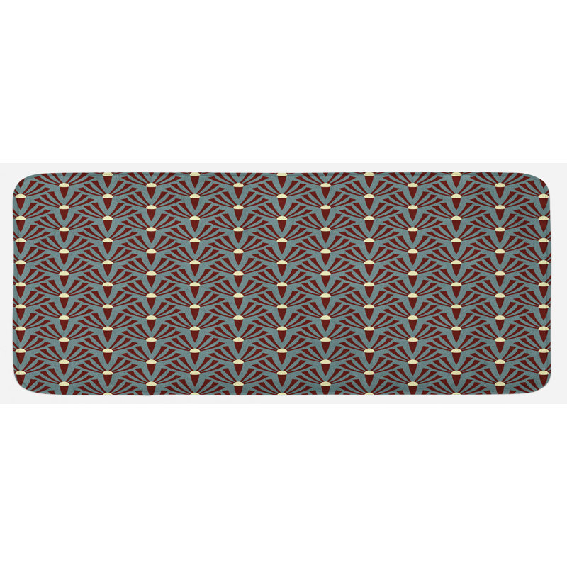 Tapis de cuisine