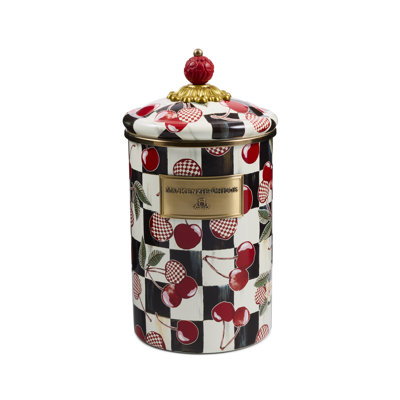 Mon Cheri Canister