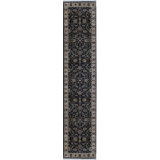Wool Oriental Area Rug