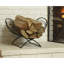 Fireplace Classic Log Holder
