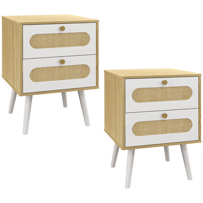 Table de chevet Adhavan
