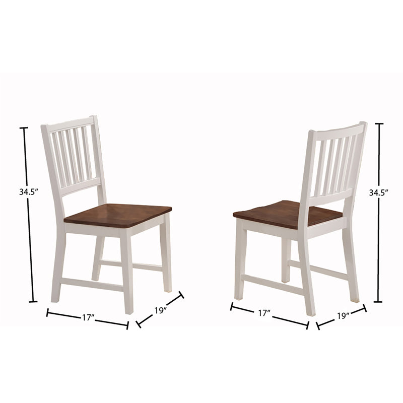Chaise d'appoint Durfee