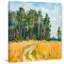 Leave The Roads by Marmont Hill - Wrapped Canvas Painting-101603887